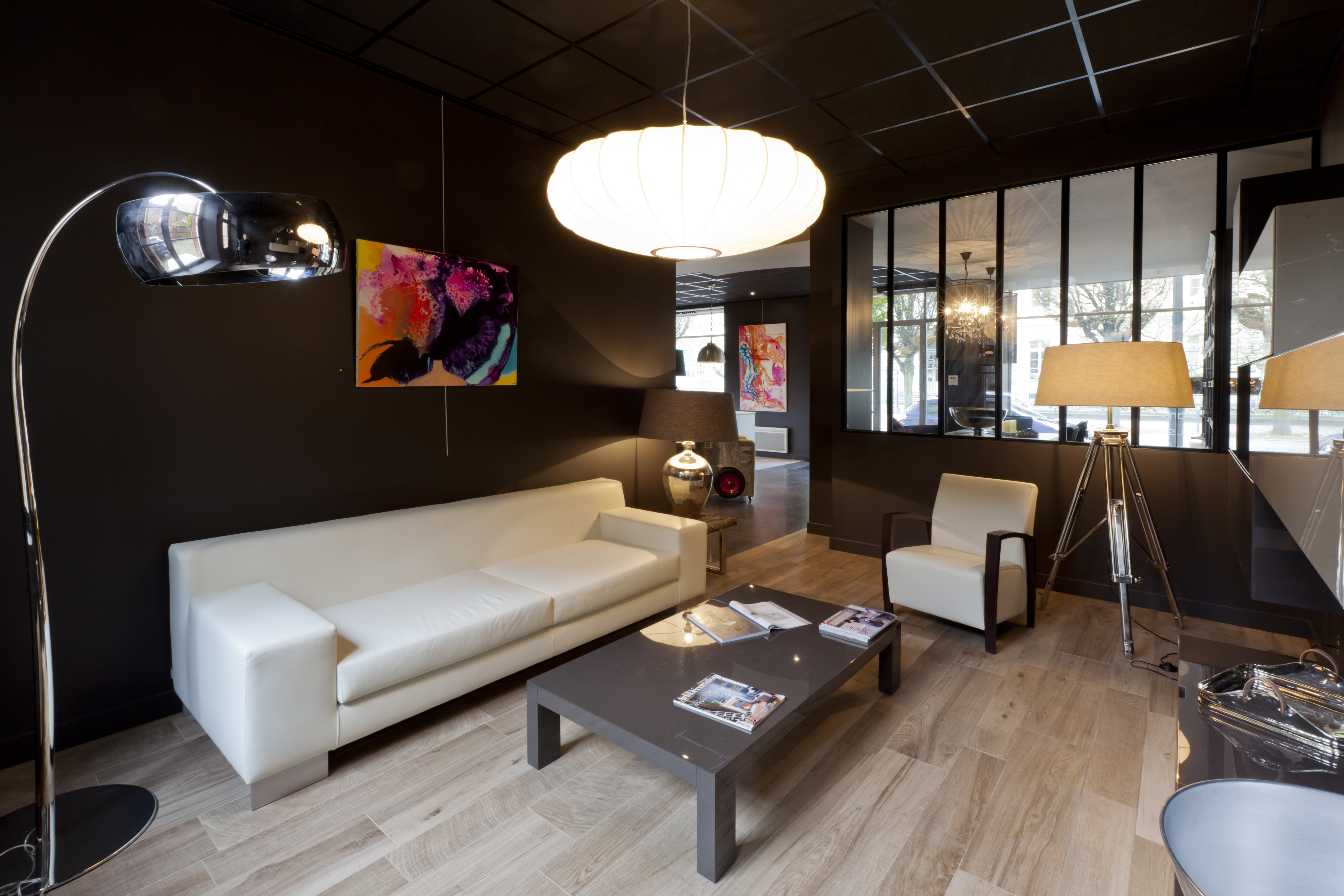 Quels luminaires choisir ? idkrea rennes