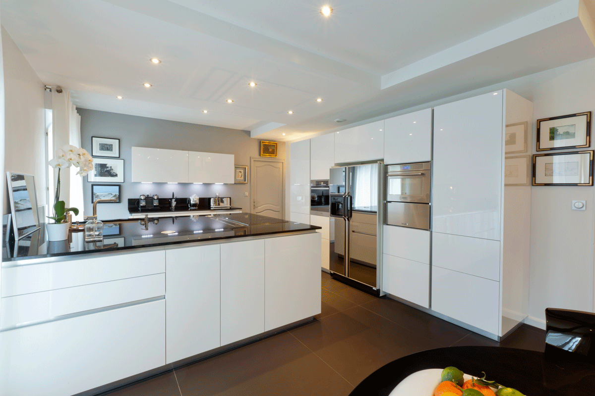 Pourquoi faire un faux plafond ? idkrea rennes