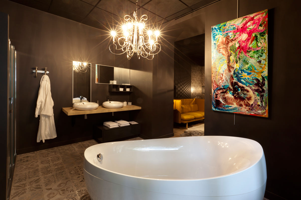 Idkrea architecture d'intérieur, aménagement et décoration à rennes