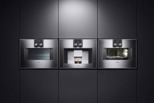 Électroménager Gaggenau IDKREA Électroménager Gaggenau IDKREA