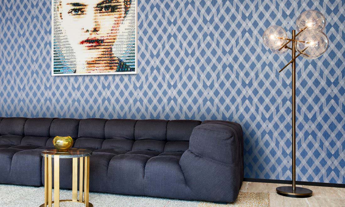 Couleur Pantone 2020 : Happy New Blue ! | IDKrea