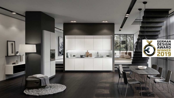 Pure Collection_SieMatic_récompense 2019_IDKrea, rennes