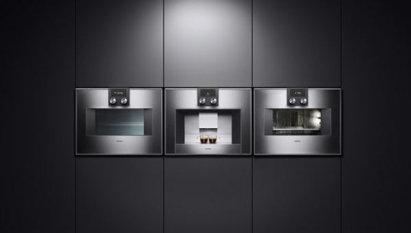 Électroménager Gaggenau IDKREA