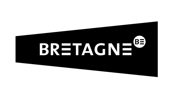 Logo Marque Bretagne - Rennes, IDKREA