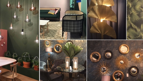 Décoration d’intérieur unique et personnalisée – IDKrea, Rennes