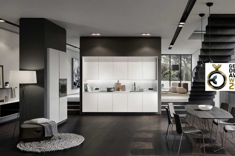 Pure Collection_SieMatic_récompense 2019_IDKrea, rennes