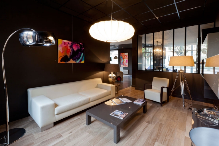 Décoration d’intérieur unique et personnalisée – IDKrea, Rennes