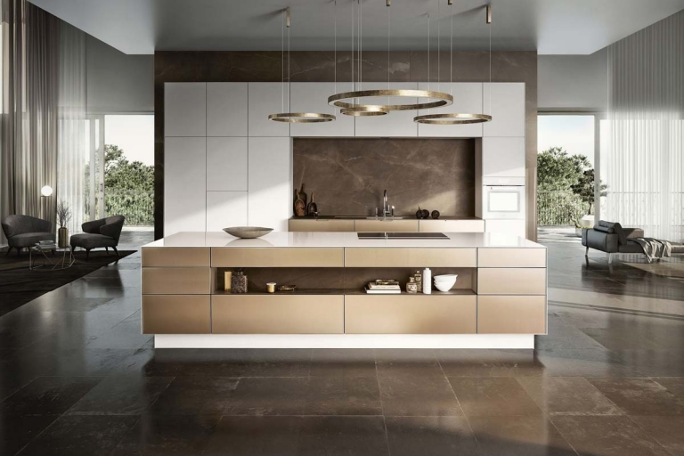 îlot pure siematic