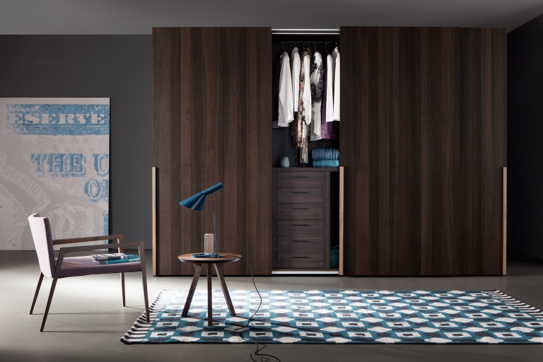 Dressing haut de gamme sur mesure, unique et personnalisée – IDKrea, Rennes