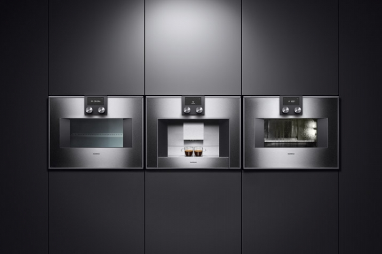 Électroménager Gaggenau IDKREA