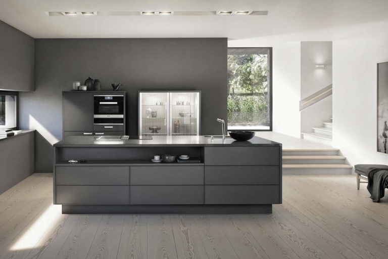 îlot pure siematic