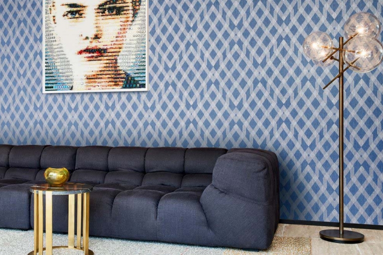 Couleur Pantone 2020 : Classic Blue | IDKrea