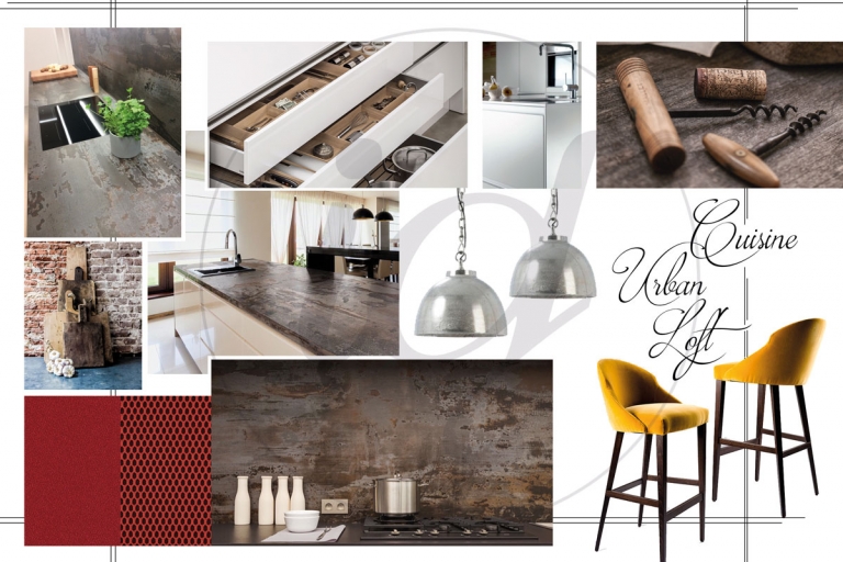 Décoration d’intérieur unique et personnalisée – IDKrea, Rennes