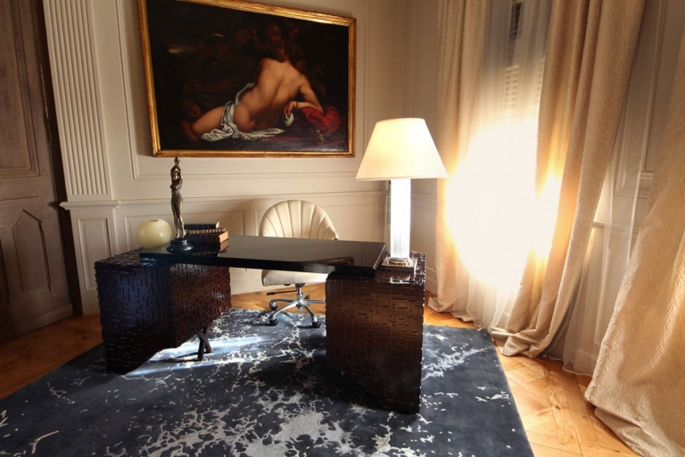 Décoration d’intérieur unique et personnalisée – IDKrea, Rennes