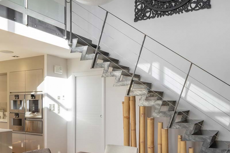 Rénovation intérieure | IDKrea | Cuisiniste Rennes, Ille-et-Vilaine