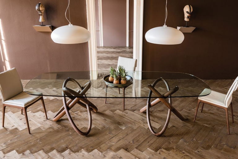 Un large choix de mobilier de luxe - IDKrea, Rennes
