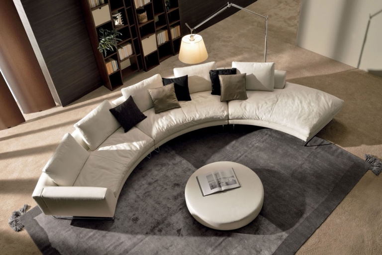 Mobilier de salon exclusif - Canapés, fauteuils, poufs - IDKrea, Rennes