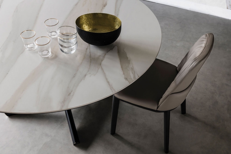 Mobilier de salle à manger haut de gamme - IDKrea, Rennes