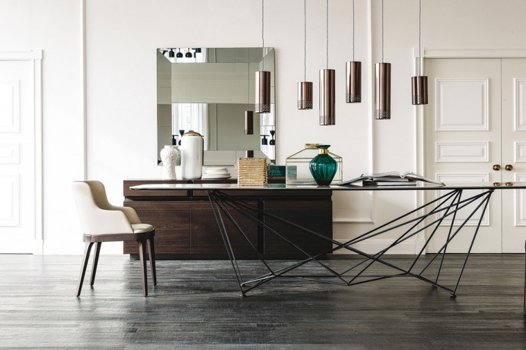 Mobilier, déco et éclairage exclusifs - IDKrea, Rennes
